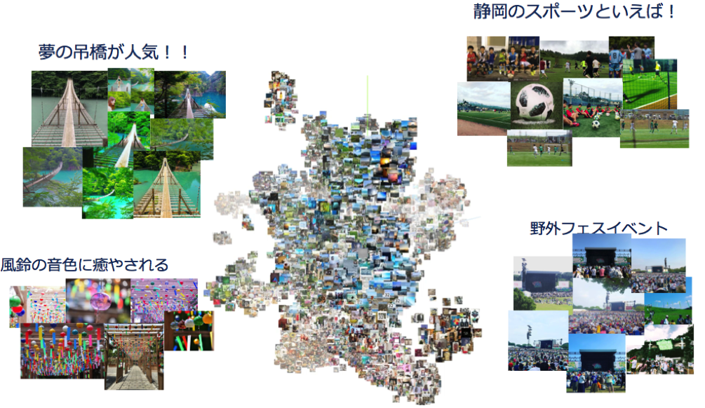 #静岡の投稿画像